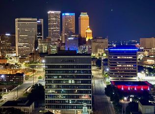 1502 S Boulder Ave APT 23F, Tulsa, OK 74119