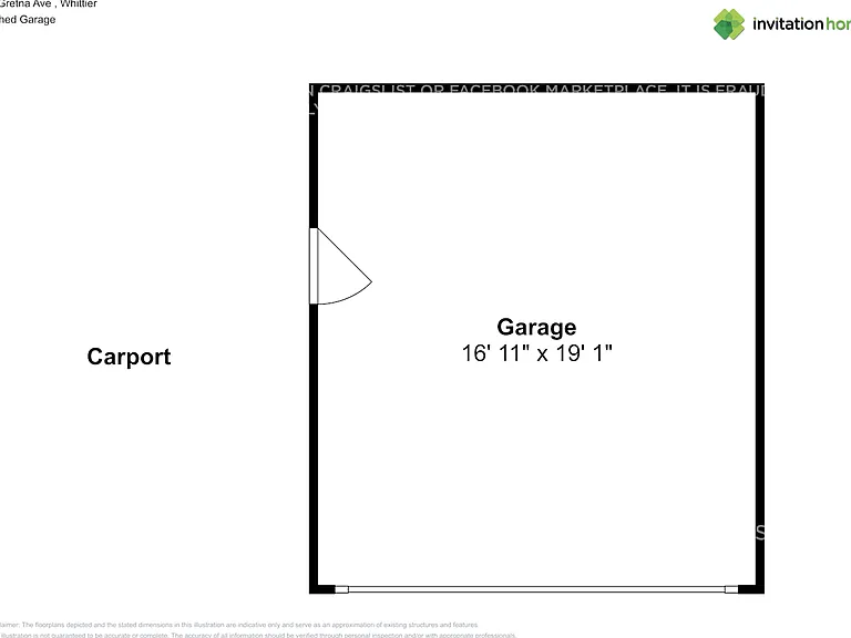 7833 Gretna Ave — Photo 3