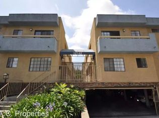 12142-50 Oxnard St, North Hollywood, CA 91606