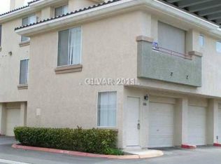 7107 S Durango Dr UNIT 201, Las Vegas, NV 89113