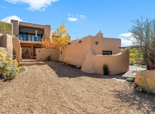 5 White Boulder Rd, Santa Fe, NM 87506