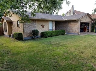 817 Jupiter Rd, Edmond, OK 73003