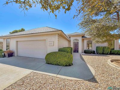 4305 N Hermosa St, Hobbs, NM, 88240