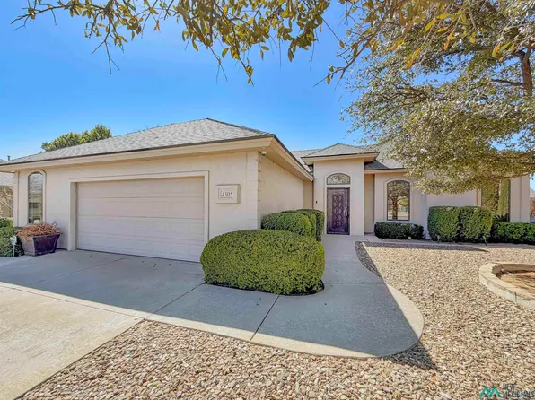 4305 N Hermosa St, Hobbs, NM 88240