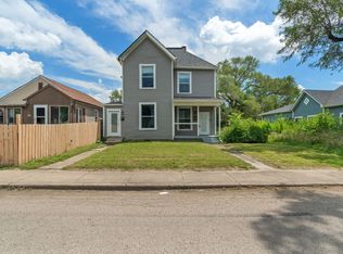 41 N Beville Ave, Indianapolis, IN 46201