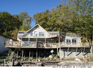 420 Kansas City Way, Sunrise Beach, MO 65079
