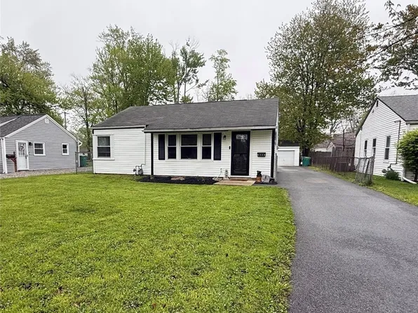 4887 Marigold Rd, Mentor, OH 44060