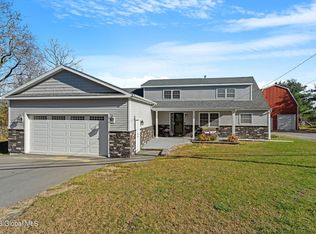 261 Windy Hill Rd, Schenectady, NY 12306