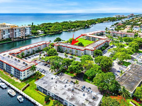 3150 NE 48th Court #411, Lighthouse Point, FL 33064
