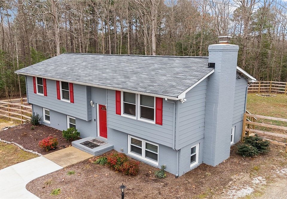 2451 Sledd Rd, Powhatan, VA 23139 MLS 2400419 Zillow