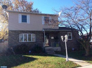 216 Gerry St, Reading, PA 19611