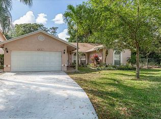 4190 NW 66th Pl, Coconut Creek, FL 33073