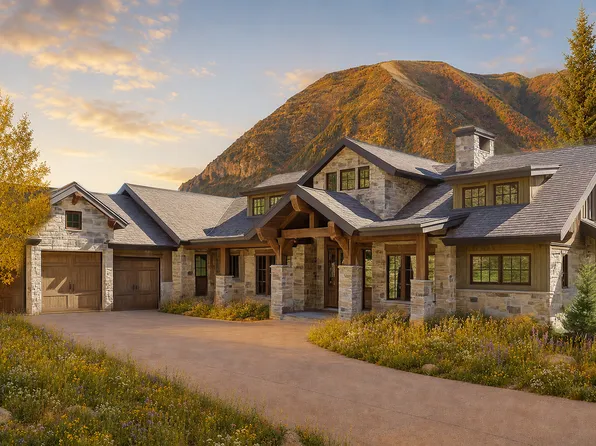 9157 S Juniper Dr #A21, Heber City, UT 84032