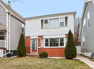 1504 S 78th St, Milwaukee, WI 53214
