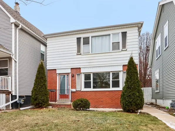 1504 South 78th STREET, West Allis, WI 53214