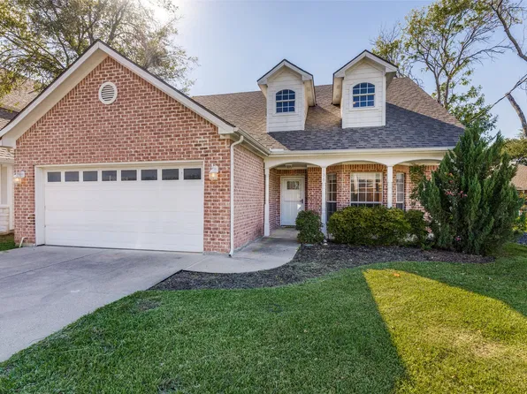 136 College St, Keller, TX 76248