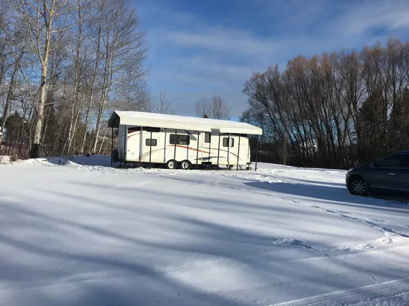 3621 E Big Rock Row, Pickford, MI 49774