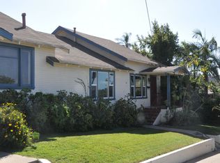 8411 Lemon Ave #8411, La Mesa, CA 91941