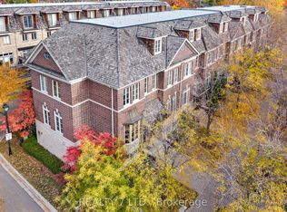 44 Furrow Ln, Toronto, ON M8Z 0A3