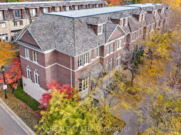 44 Furrow Ln, Toronto, ON M8Z 0A3