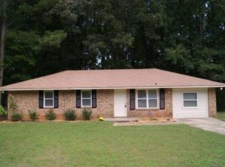 4358 Lincolndale Dr, Ellenwood, GA 30294