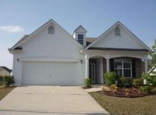 9002 Mountainview Ln, Union City, GA 30291