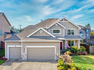 1733 SW 345th Pl, Federal Way, WA 98023