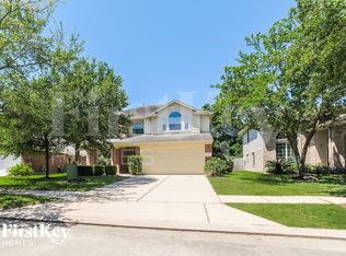32434 Hunter Park, Conroe, TX 77385