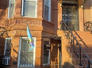 451 43rd St #B, Brooklyn, NY 11232