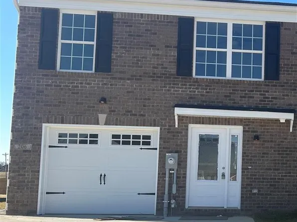 206 Dixon Cir, Vine Grove, KY 40175