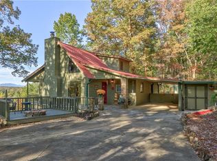 232 River View Trl W, Dahlonega, GA 30533