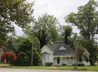 400 N Jefferson Ave, Eatonton, GA 31024