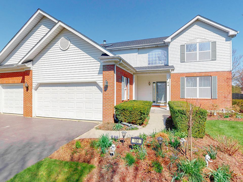 1st image of 124 Adler Dr