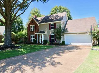 3327 Marcus Cv LOT 20, Memphis, TN 38134