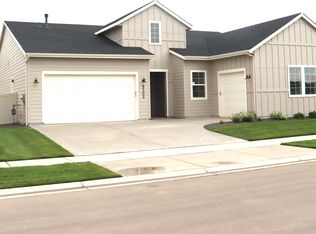 5302 W McNair St, Meridian, ID 83646
