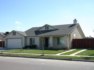 4693 W Sierra Ave, Fresno, CA