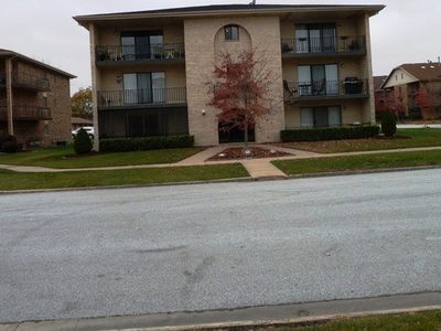 16814 81st Ct APT 2S, Tinley Park, IL, 60477