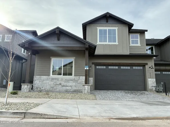 621 N Snowberry Cir Lot 12, Flagstaff, AZ 86004