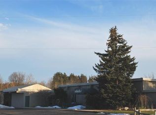 1651 E Kimmel Rd, Jackson, MI 49201