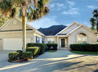 133 Shadow Wood Bnd, Saint Simons Island, GA 31522