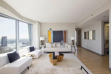 Rented by Forest City Ratner Companies