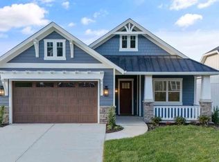 135 E Westcott Overlook, Oak Ridge, TN 37830