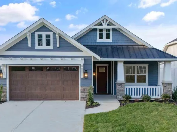 135 E Westcott Overlook, Oak Ridge, TN 37830