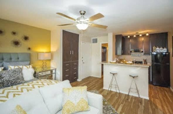 2nd image of 1901 S Voss Rd APT 34
