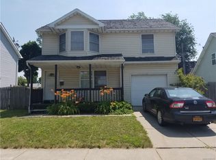 173 Chester St, Buffalo, NY