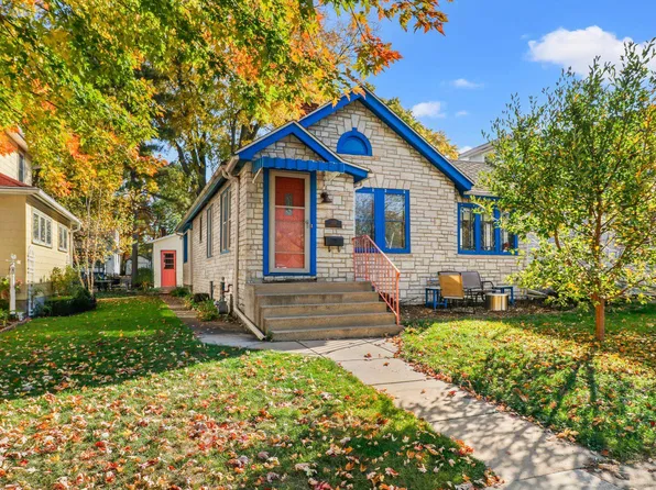 1111 Lawrence St, Madison, WI 53715
