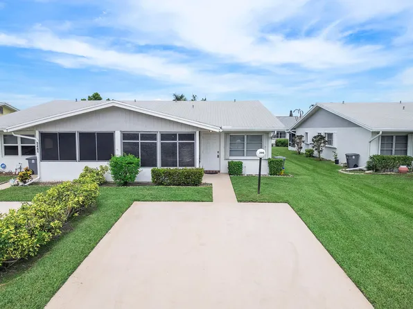 3449 Rossi Court, West Palm Beach, FL 33417