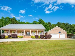 2654 Dr Bramblett Rd, Cumming, GA 30028