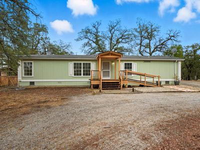 11577 Palo Duro Rd, Redding, CA, 96003