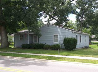 405 N Parker St, Warsaw, IN 46580